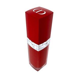 Dior Rouge Dior Ultra Care 635 "ECSTASE" Liquid Lipstick 0.2oz/6ml New